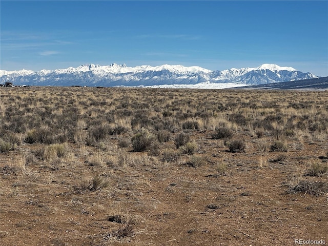 Listing photo 2 for LOT20 Denver Blvd, Blanca CO 81123