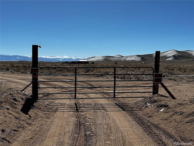 Listing photo 3 for LOT20 Denver Blvd, Blanca CO 81123