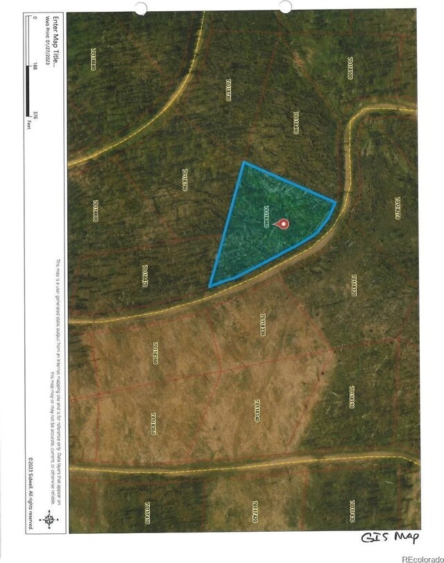 1929 Korlkoff Ln, Fort Garland, CO 81133