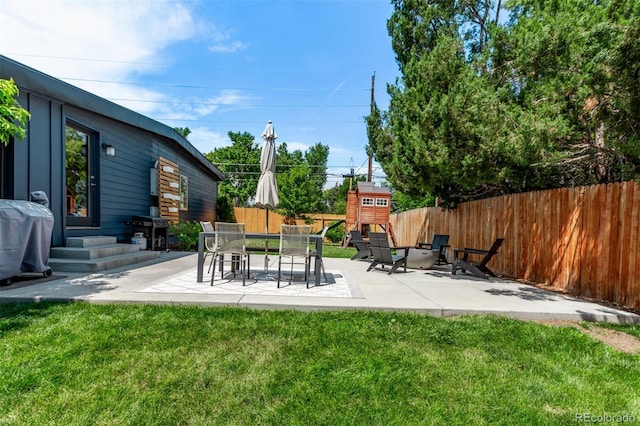 10793 W 67th Pl, Arvada, CO 80004 - photo 32