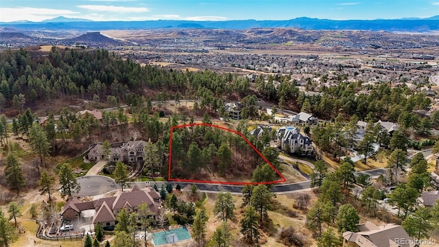 Listing photo 2 for 1830 Via, Los Pinon, Castle Rock CO 80104