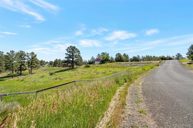 10461 Black Forest Dr, Parker, CO 80138