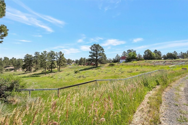 10461 Black Forest Dr, Parker, CO 80138