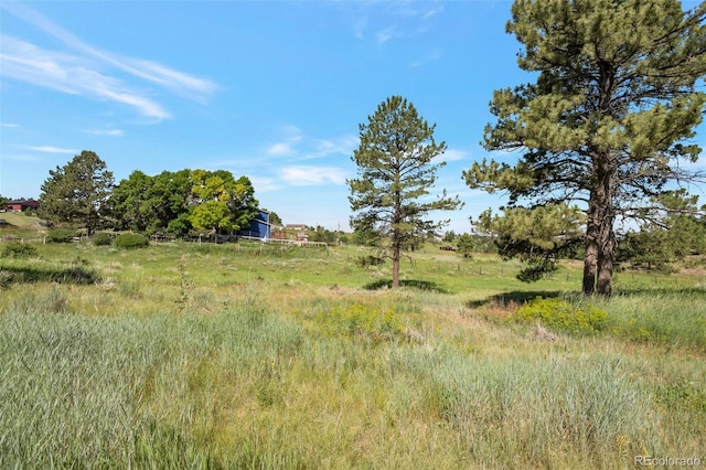 10461 Black Forest Dr, Parker, CO 80138