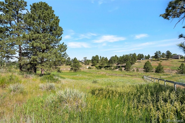10461 Black Forest Dr, Parker, CO 80138