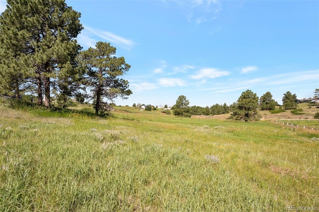 10461 Black Forest Dr, Parker, CO 80138