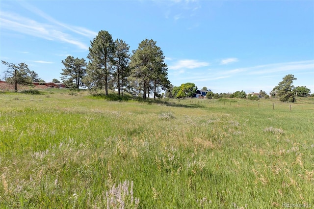 10461 Black Forest Dr, Parker, CO 80138