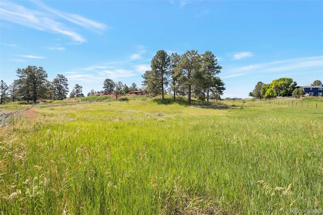 10461 Black Forest Dr, Parker, CO 80138