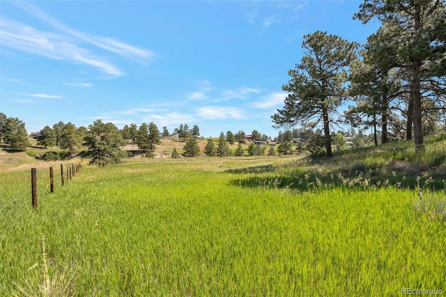10461 Black Forest Dr, Parker, CO 80138