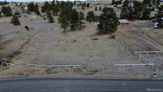 10461 Black Forest Dr, Parker, CO 80138