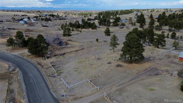 10461 Black Forest Dr, Parker, CO 80138