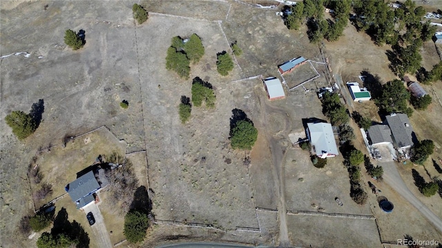 10461 Black Forest Dr, Parker, CO 80138