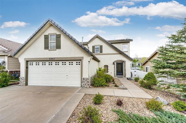 3841 Colorful Ln, Castle Rock, CO 80109 - photo 2
