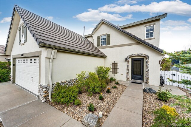 3841 Colorful Ln, Castle Rock, CO 80109 - photo 4