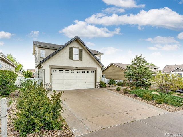 3841 Colorful Ln, Castle Rock, CO 80109 - photo 6