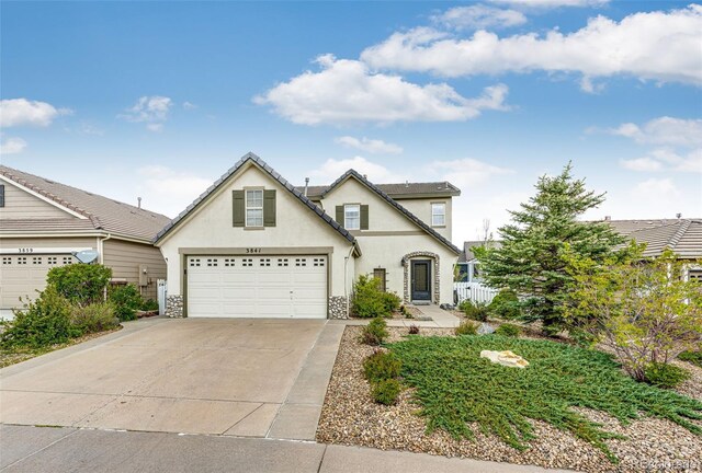 3841 Colorful Ln, Castle Rock, CO 80109 - photo 7