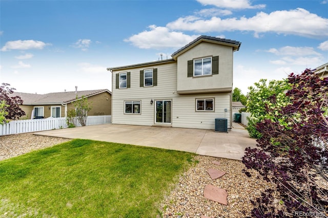 3841 Colorful Ln, Castle Rock, CO 80109 - photo 32