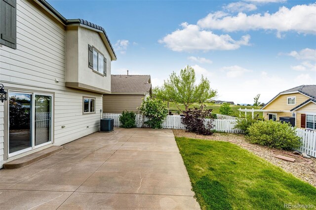 3841 Colorful Ln, Castle Rock, CO 80109 - photo 33