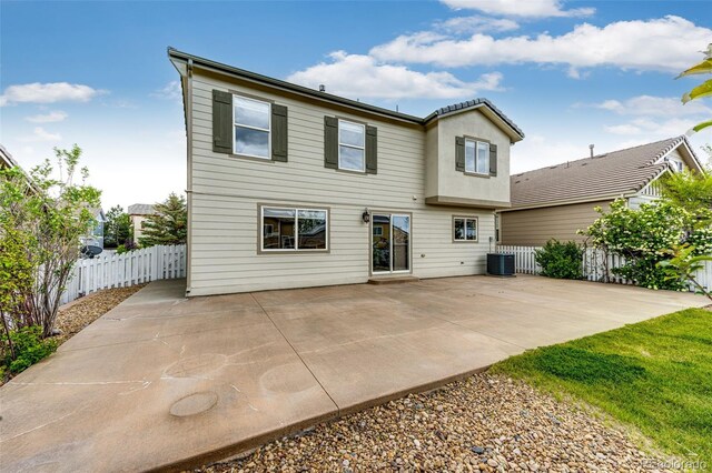 3841 Colorful Ln, Castle Rock, CO 80109 - photo 35