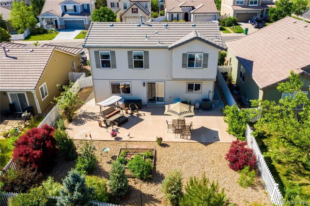 3841 Colorful Ln, Castle Rock, CO 80109 - photo 36