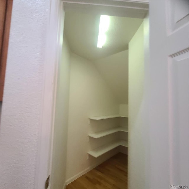 8802 E 24th Pl Unit 101, Denver, CO 80238 - view of storage area