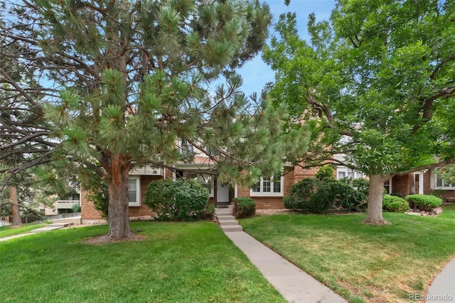 4643 S Crystal Way Unit D184, Aurora, CO 80015 - photo 1