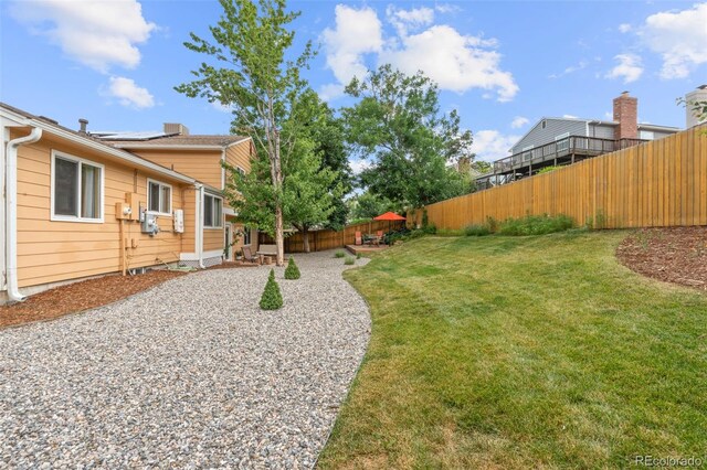 3156 W 11th Avenue Ct, Broomfield, CO 80020 - photo 28