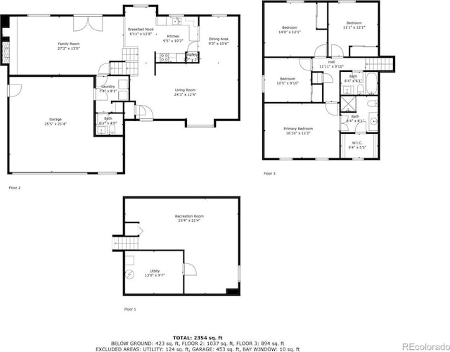3156 W 11th Avenue Ct, Broomfield, CO 80020 - photo 35