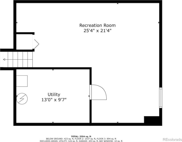 3156 W 11th Avenue Ct, Broomfield, CO 80020 - photo 36