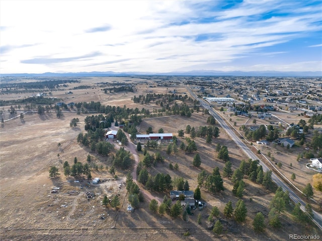3074 County Road 166, Elizabeth, CO 80107