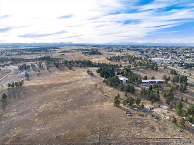 3074 County Road 166, Elizabeth, CO 80107