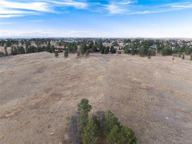3074 County Road 166, Elizabeth, CO 80107