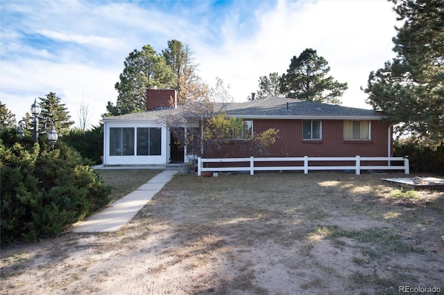 3074 County Road 166, Elizabeth, CO 80107