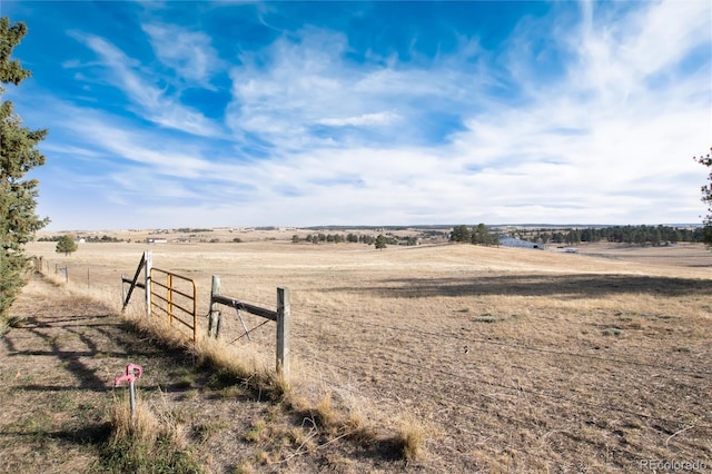 3074 County Road 166, Elizabeth, CO 80107