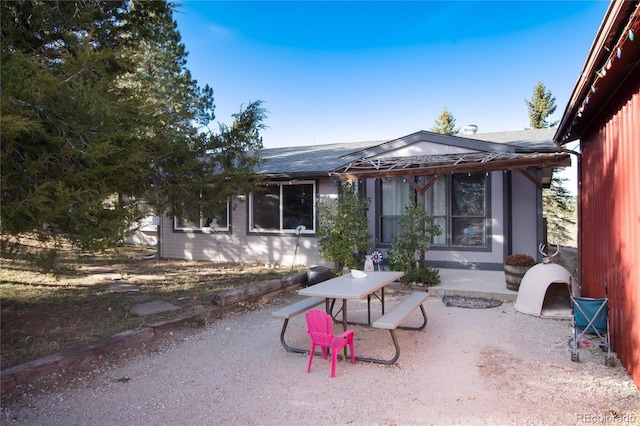 3074 County Road 166, Elizabeth, CO 80107