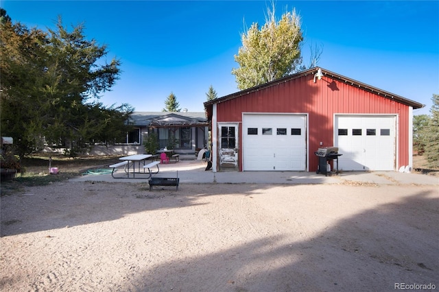 3074 County Road 166, Elizabeth, CO 80107