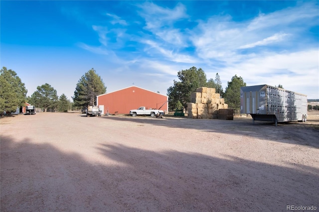 3074 County Road 166, Elizabeth, CO 80107