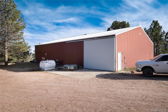 3074 County Road 166, Elizabeth, CO 80107