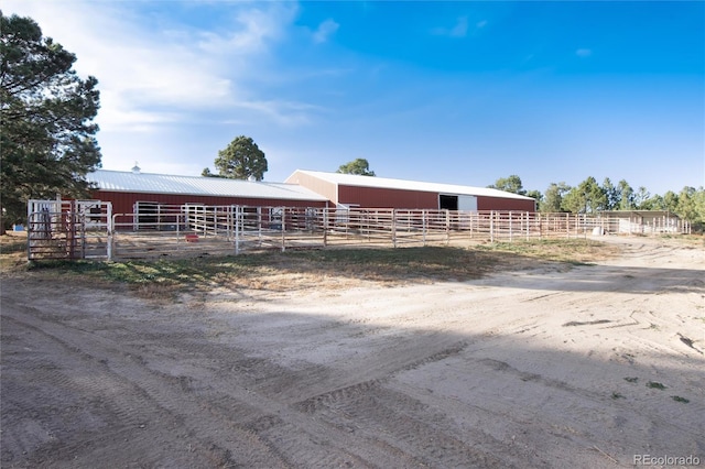 3074 County Road 166, Elizabeth, CO 80107