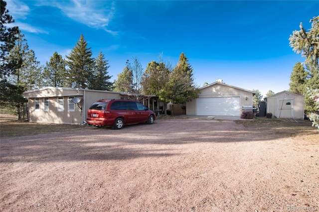 3074 County Road 166, Elizabeth, CO 80107
