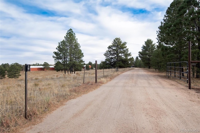3074 County Road 166, Elizabeth, CO 80107