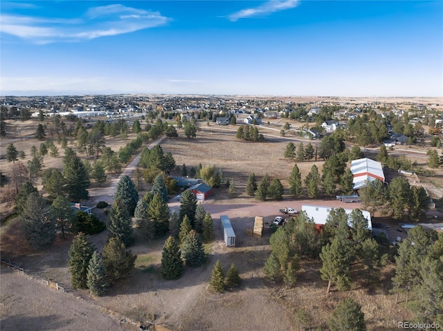 3074 County Road 166, Elizabeth, CO 80107