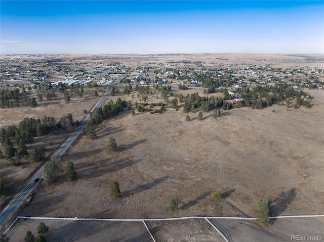 3074 County Road 166, Elizabeth, CO 80107