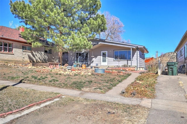 825 W Kansas Ave, Trinidad, CO 81082 - photo 4