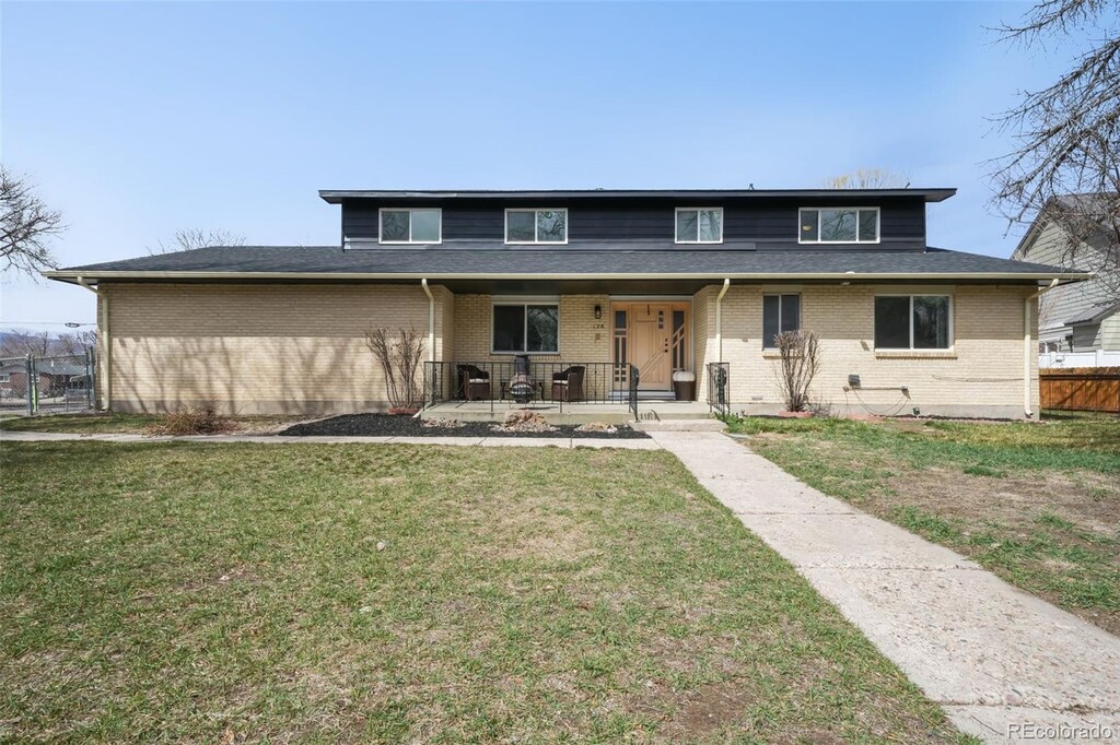 128 Kilgore St, Colorado Springs, CO 80911 - photo 1
