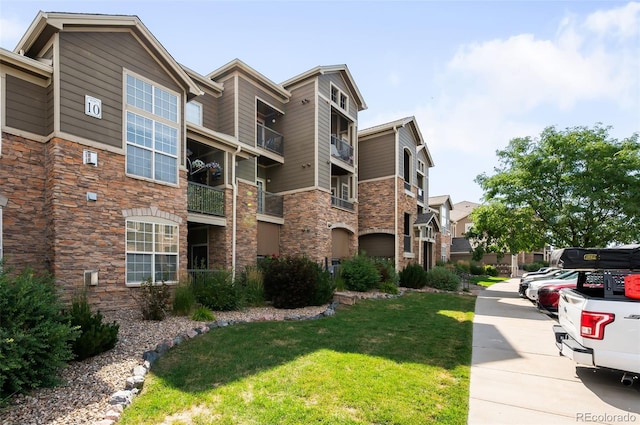3035 Blue Sky Cir Unit 305, Erie, CO 80516 - photo 24
