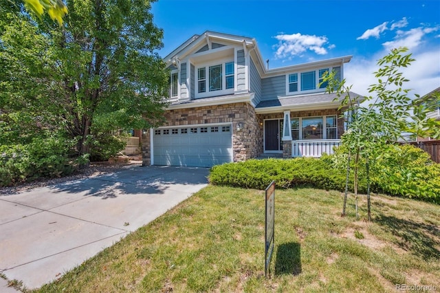 5103 S Gold Bug Way, Aurora, CO 80016 - photo 1