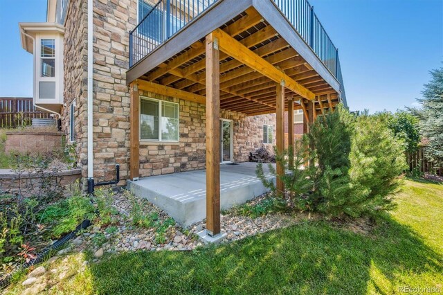 5103 S Gold Bug Way, Aurora, CO 80016 - photo 33