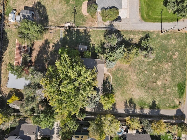 577 96th St, Louisville, CO 80027 - drone / aerial view