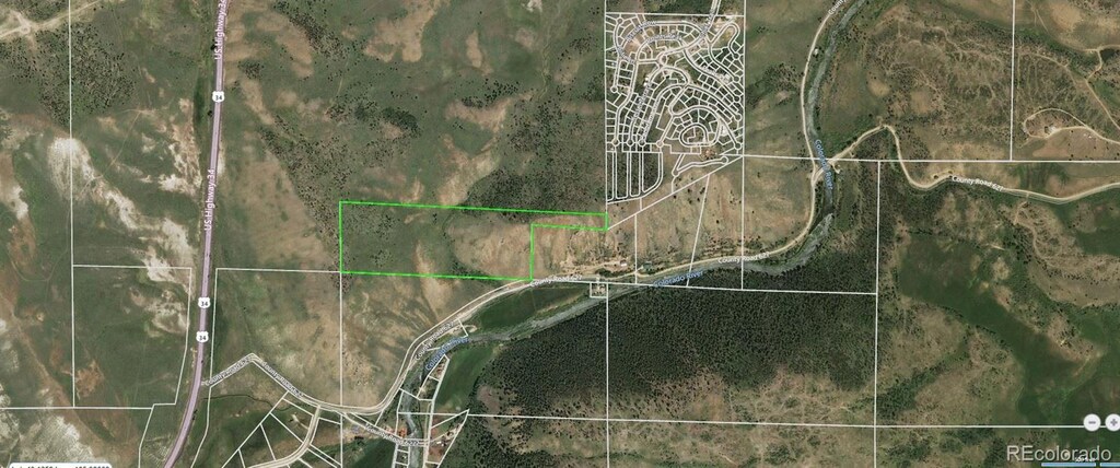 County Road 627, Granby, CO 80446 - photo 1